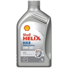 Engine Oil SHELL 550054287