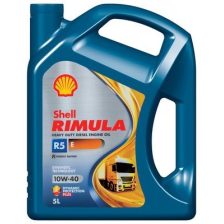 Engine Oil SHELL 550054713