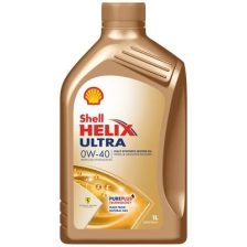 Engine Oil SHELL 550065926