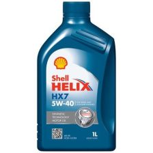 Engine Oil SHELL 550070318