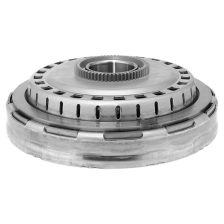 Clutch Module BorgWarner 201624