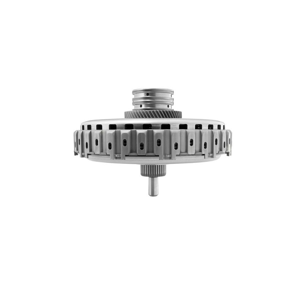 Clutch Module BorgWarner 203770