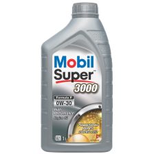 Engine Oil MOBIL 152170