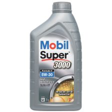 Engine Oil MOBIL 152356