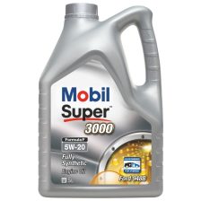 Engine Oil MOBIL 152865