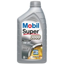 Engine Oil MOBIL 152866