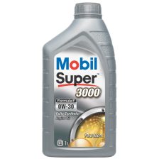 Engine Oil MOBIL 154486
