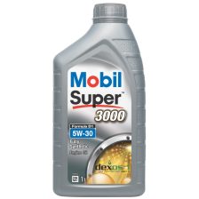 Engine Oil MOBIL 154998