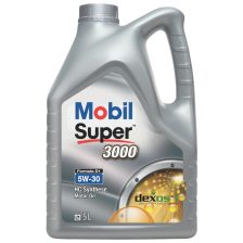 Engine Oil MOBIL 154999