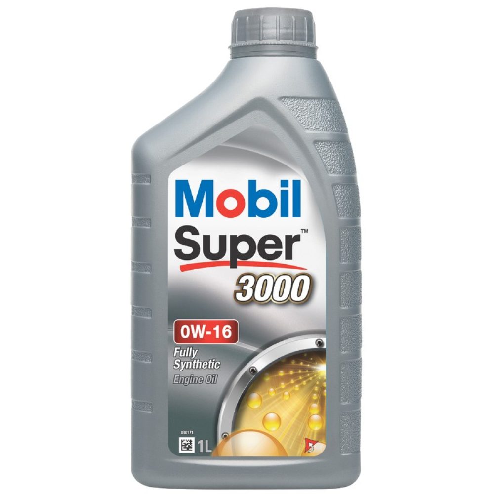 Engine Oil MOBIL 156082