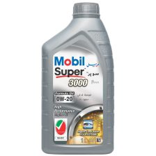 Engine Oil MOBIL 156281