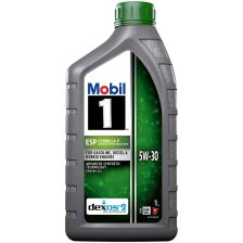 Engine Oil MOBIL 157130