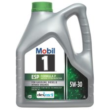 Engine Oil MOBIL 157134