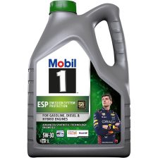 Engine Oil MOBIL 157223