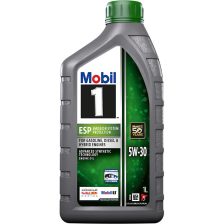 Engine Oil MOBIL 157293