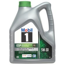 Engine Oil MOBIL 157294