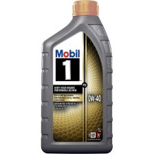 Engine Oil MOBIL 157296