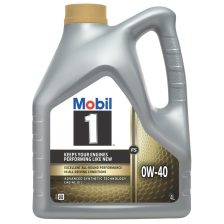 Engine Oil MOBIL 157297