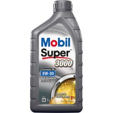 Engine Oil MOBIL 157298