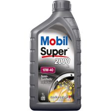 Engine Oil MOBIL 157304