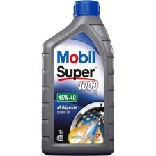 Engine Oil MOBIL 157306