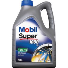 Engine Oil MOBIL 157307