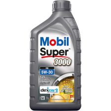 Engine Oil MOBIL 157308