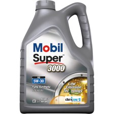 Engine Oil MOBIL 157309