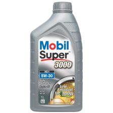 Engine Oil MOBIL 157310