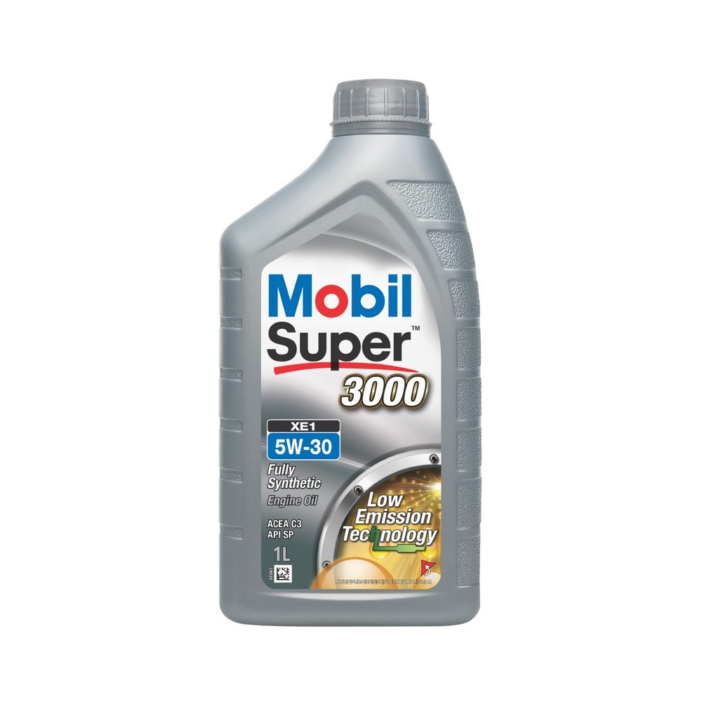Engine Oil MOBIL 157310