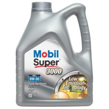 Engine Oil MOBIL 157311