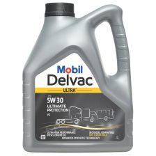 Engine Oil MOBIL 157422