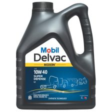 Engine Oil MOBIL 157454
