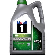Engine Oil MOBIL 157749