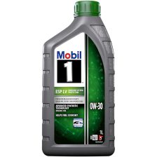 Engine Oil MOBIL 157775