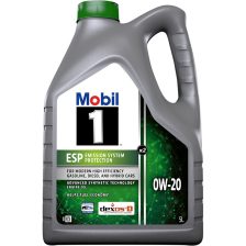 Engine Oil MOBIL 157784