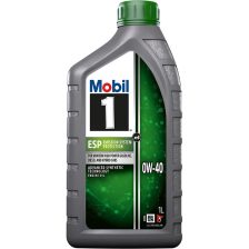 Engine Oil MOBIL 157813