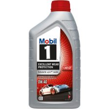 Engine Oil MOBIL 157842