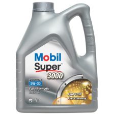 Engine Oil MOBIL 157848