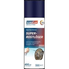 Rust Remover EUROLUB 000422