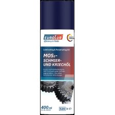 Rust Remover EUROLUB 002235