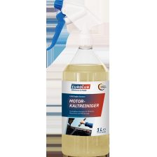 Engine Cleaner EUROLUB 002280