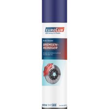 Brake/Clutch Cleaner EUROLUB 003799