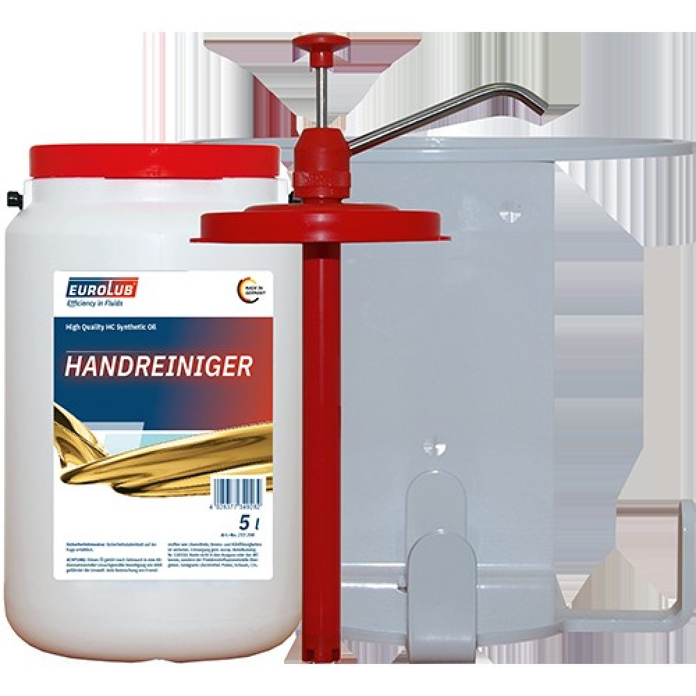 Hand Cleaner EUROLUB 115003