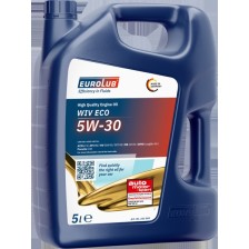Engine Oil EUROLUB 211005