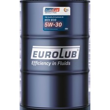 Engine Oil EUROLUB 211060