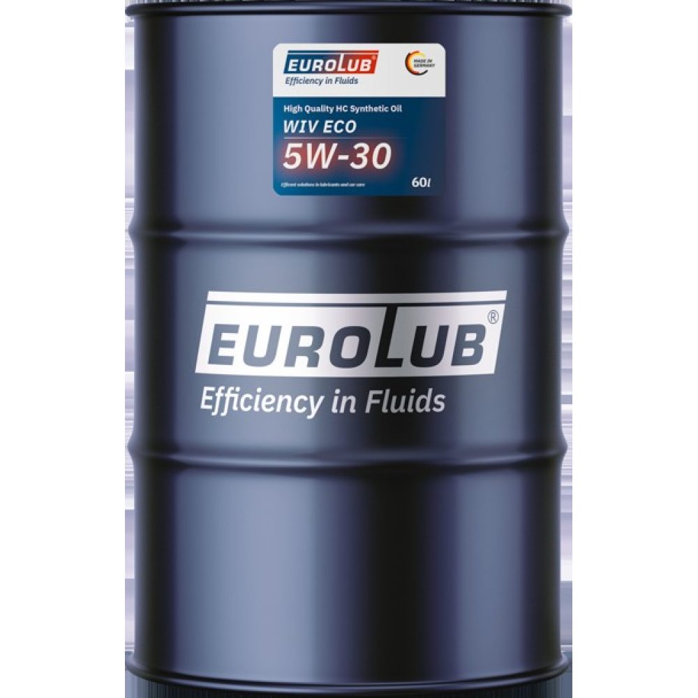 Engine Oil EUROLUB 211060