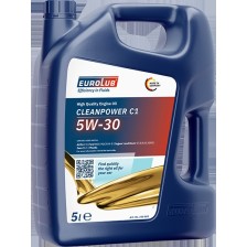 Engine Oil EUROLUB 213005