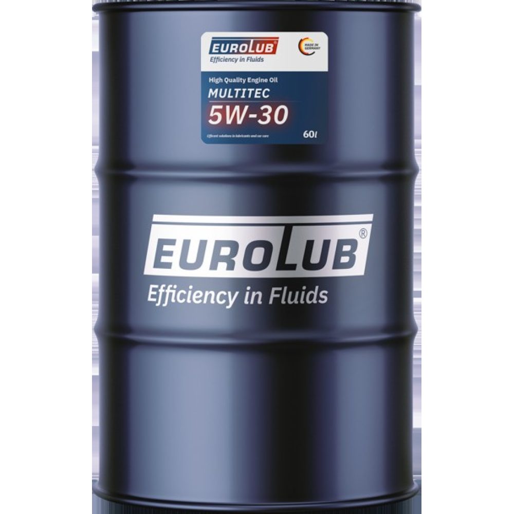 Engine Oil EUROLUB 214060