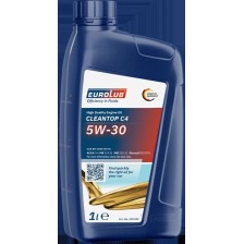 Engine Oil EUROLUB 220001